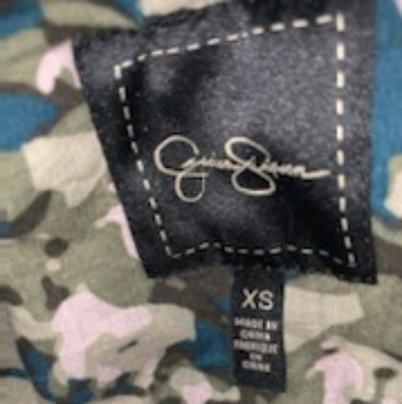 Jessica Simpson Fall Jacket - Picture 5 of 5